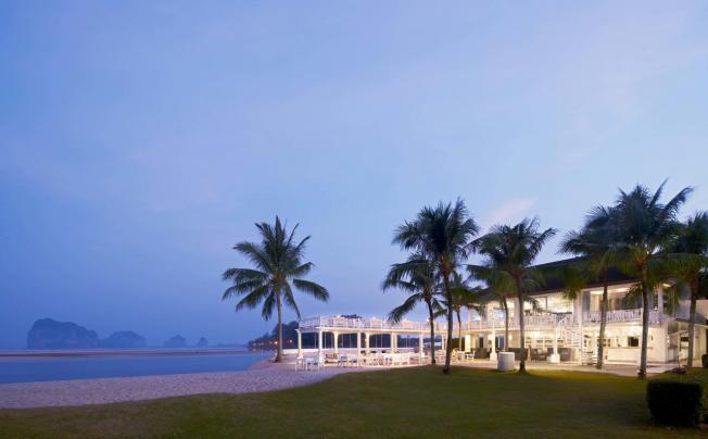 Фото отеля Anantara Si Kao Resort & Spa