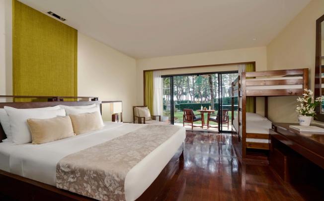 Фото отеля Anantara Si Kao Resort & Spa