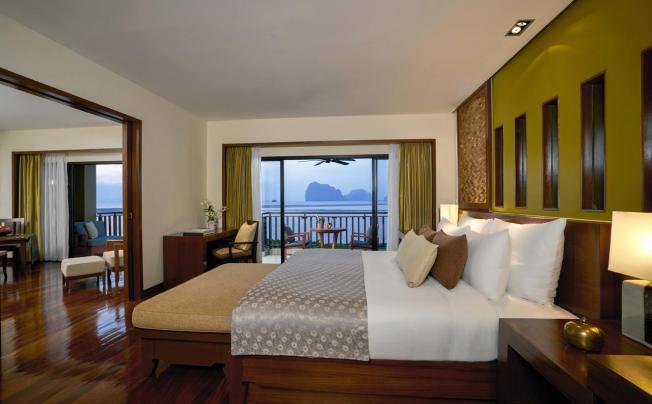 Фото отеля Anantara Si Kao Resort & Spa