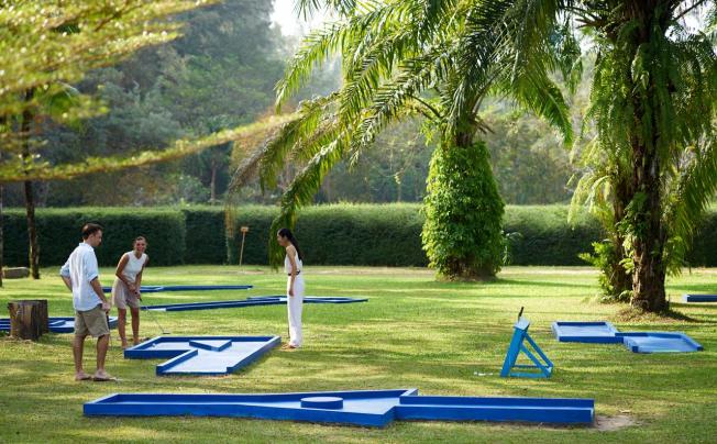 Фото отеля Anantara Si Kao Resort & Spa
