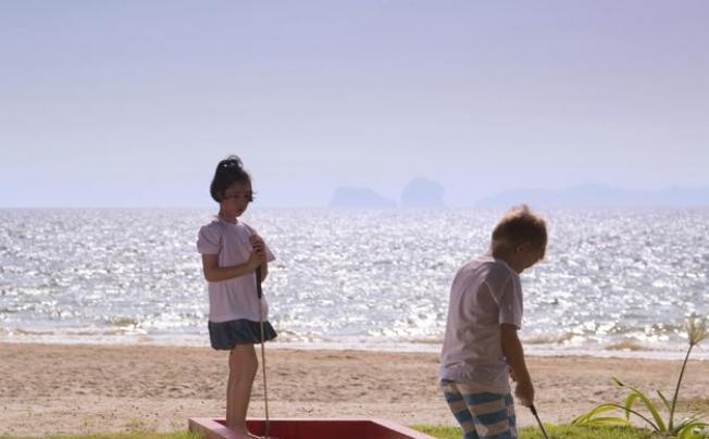 Фото отеля Anantara Si Kao Resort & Spa