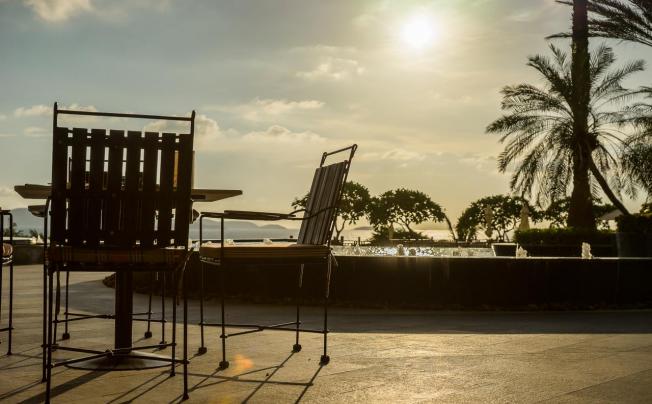 Фото отеля Royal Cliff Grand Hotel & Spa