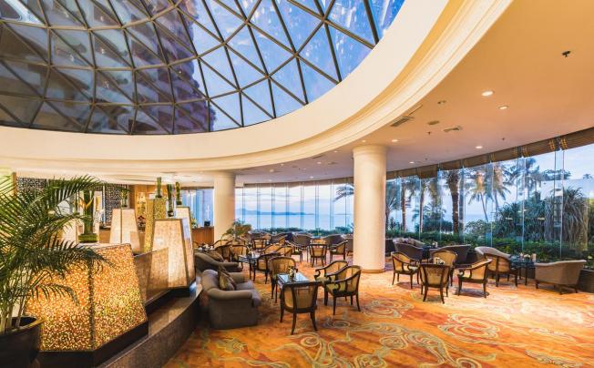 Фото отеля Royal Cliff Grand Hotel & Spa