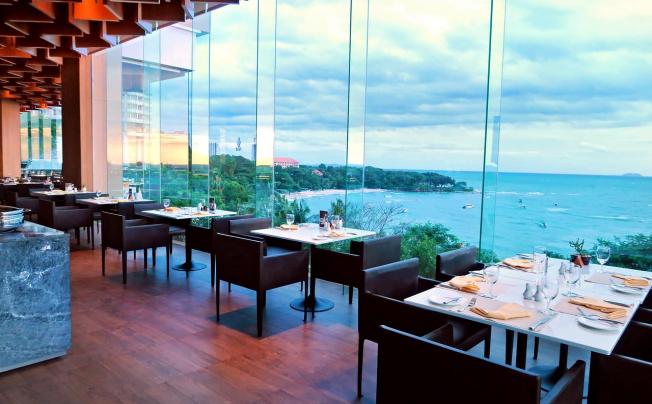 Фото отеля Royal Cliff Grand Hotel & Spa