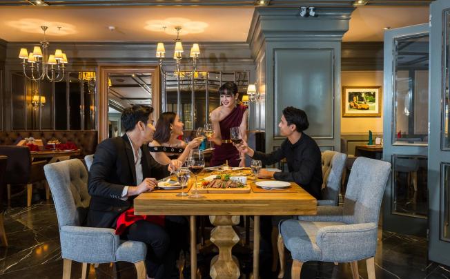 Фото отеля Royal Cliff Grand Hotel & Spa