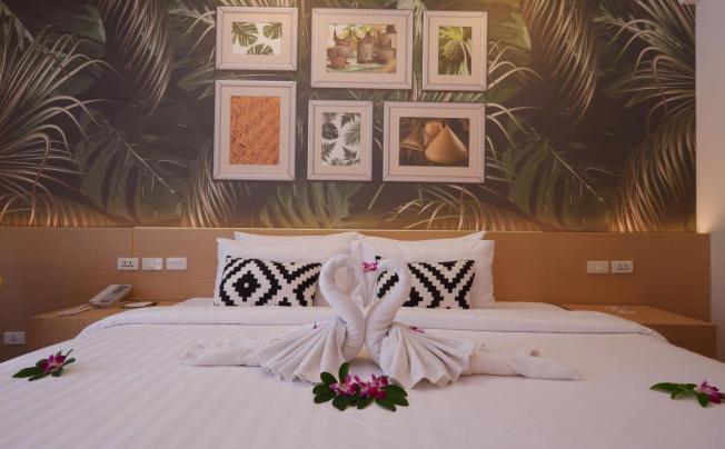 Фото отеля Panan Krabi Resort
