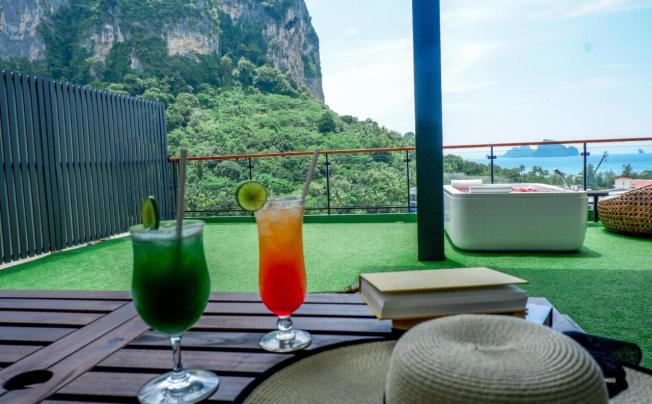 Фото отеля Panan Krabi Resort