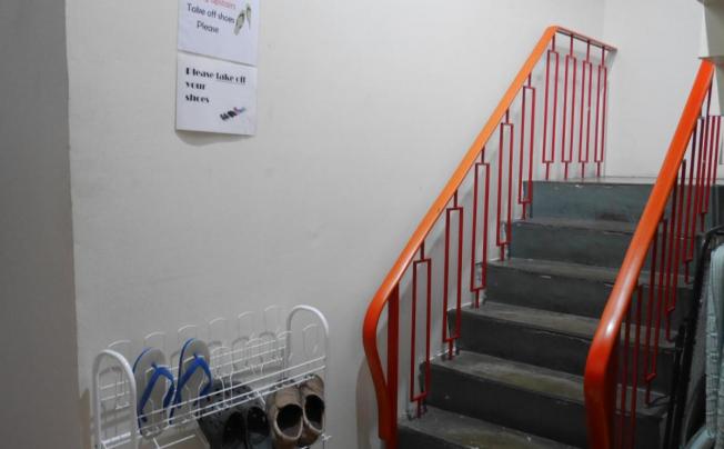 Фото отеля Phuket Old Town Hostel