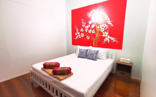Фото отеля Phuket Old Town Hostel
