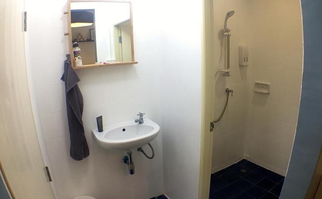 Фото отеля CONMIGO HOSTEL