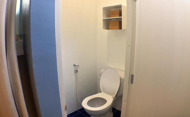 Фото отеля CONMIGO HOSTEL
