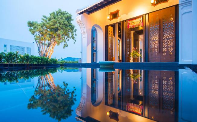 Фото отеля LITTLE NYONYA HOTEL