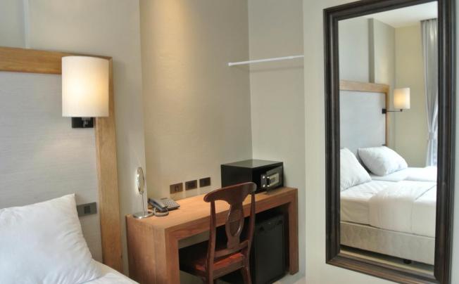 Фото отеля LITTLE NYONYA HOTEL