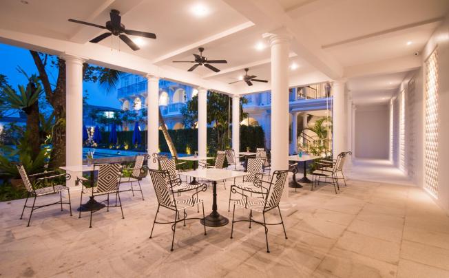 Фото отеля LITTLE NYONYA HOTEL