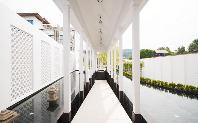 Фото отеля LITTLE NYONYA HOTEL