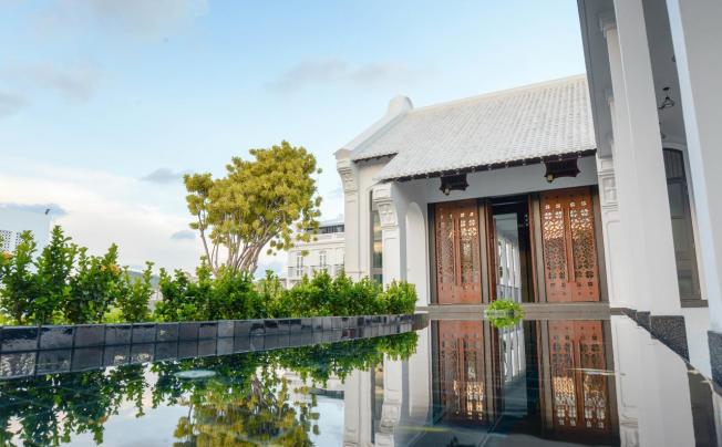 Фото отеля LITTLE NYONYA HOTEL