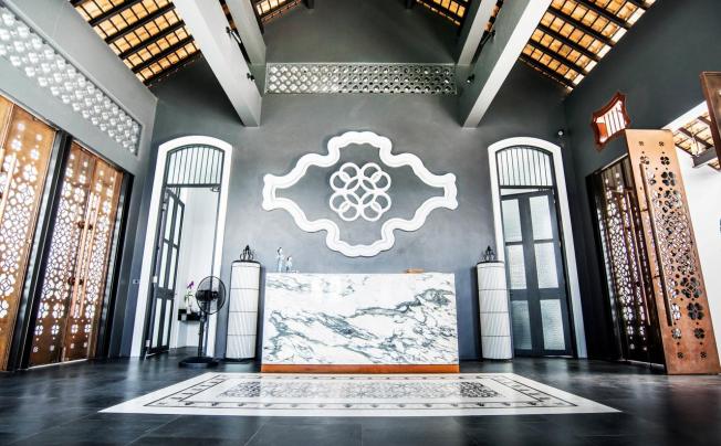 Фото отеля LITTLE NYONYA HOTEL