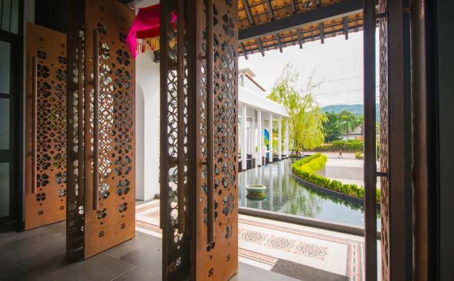 Фото отеля LITTLE NYONYA HOTEL