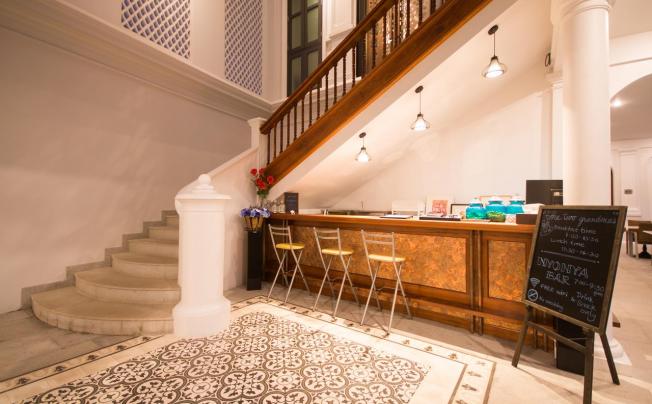 Фото отеля LITTLE NYONYA HOTEL