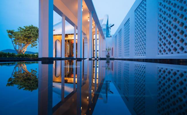 Фото отеля LITTLE NYONYA HOTEL