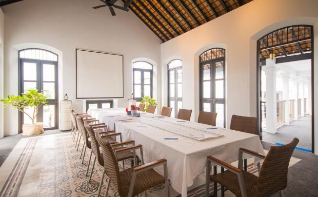 Фото отеля LITTLE NYONYA HOTEL