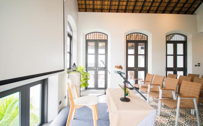 Фото отеля LITTLE NYONYA HOTEL