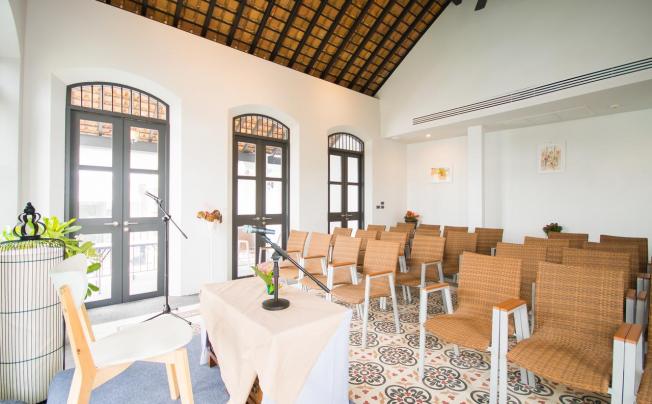 Фото отеля LITTLE NYONYA HOTEL