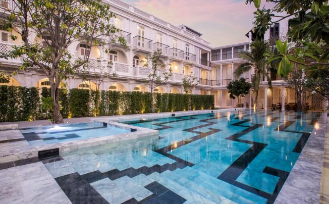 Фото отеля LITTLE NYONYA HOTEL