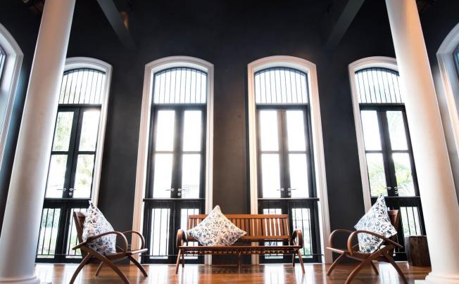 Фото отеля LITTLE NYONYA HOTEL