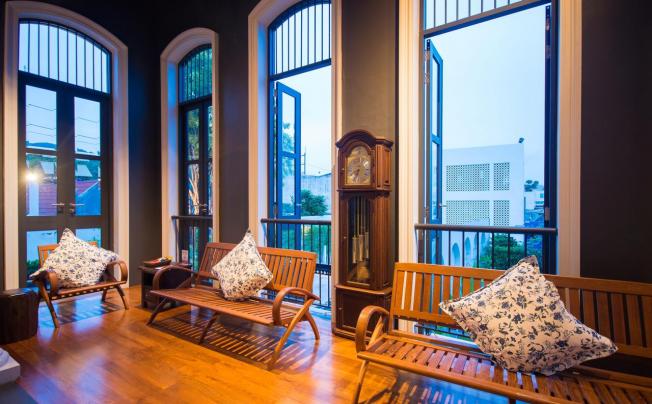 Фото отеля LITTLE NYONYA HOTEL