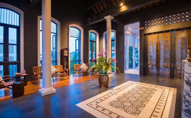 Фото отеля LITTLE NYONYA HOTEL