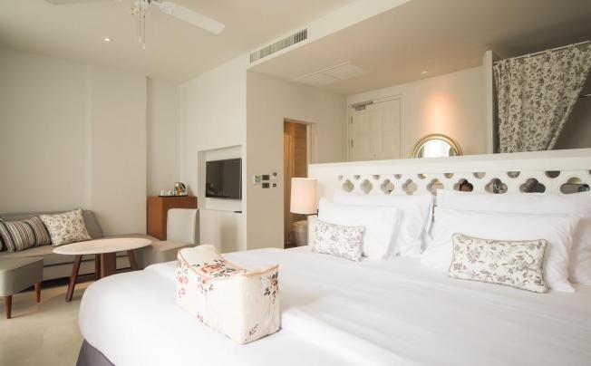 Фото отеля LITTLE NYONYA HOTEL