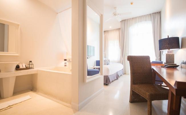 Фото отеля LITTLE NYONYA HOTEL