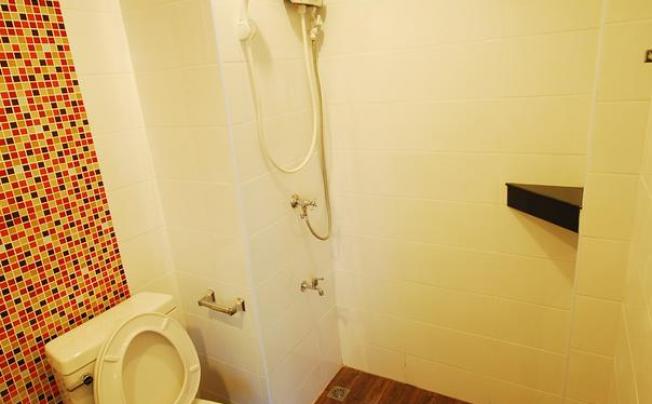 Фото отеля Baan Mina apart hotel