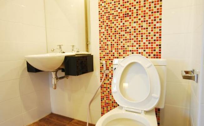 Фото отеля Baan Mina apart hotel