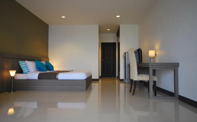 Фото отеля Baan Mina apart hotel