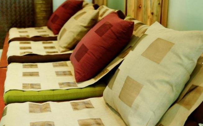 Фото отеля Saphan Krungthep Hostel & Spa