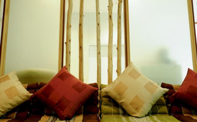 Фото отеля Saphan Krungthep Hostel & Spa