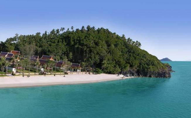Фото отеля Dhevatara Cove