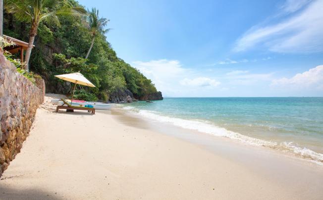 Фото отеля Dhevatara Cove