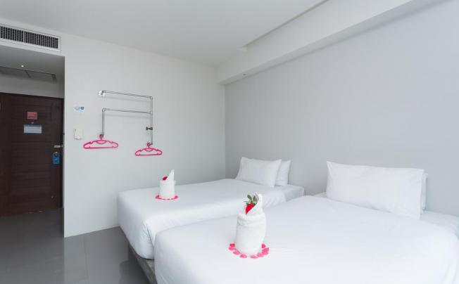 Фото отеля Riverside Hotel Krabi
