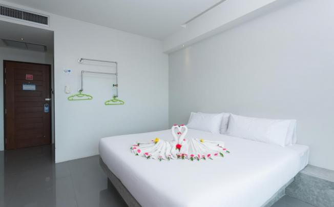 Фото отеля Riverside Hotel Krabi