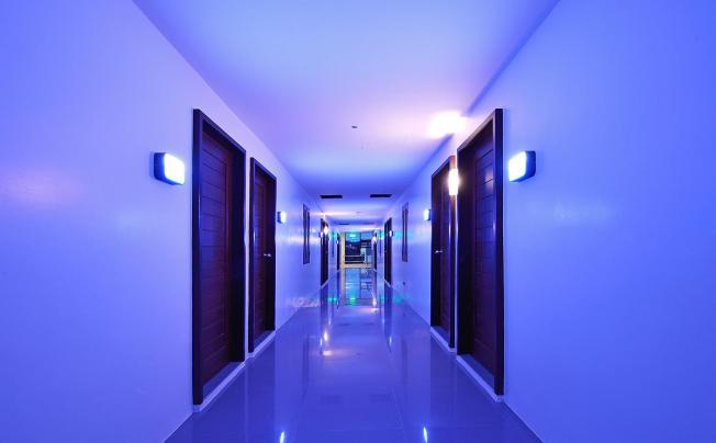 Фото отеля Riverside Hotel Krabi