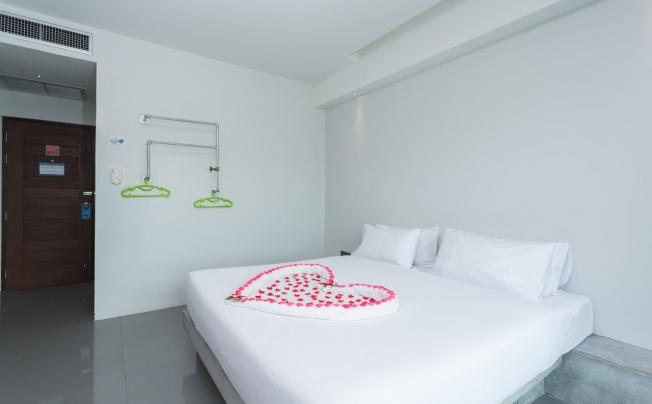 Фото отеля Riverside Hotel Krabi