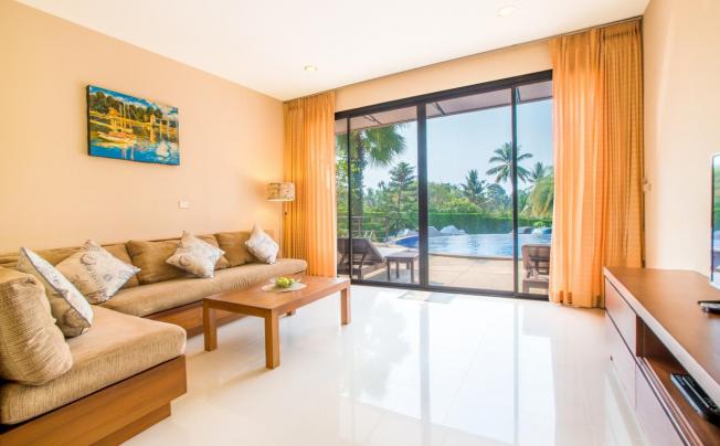 Фото отеля Avanta Condominium