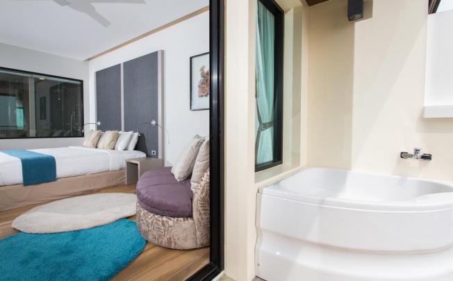 Фото отеля Artha Guesthouse