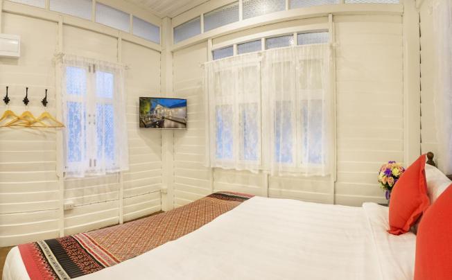 Фото отеля Baan Kachitpan
