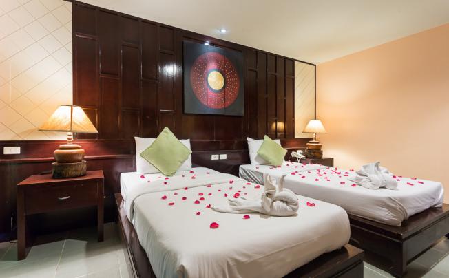 Фото отеля Ao Nang Cozy Place