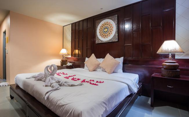 Фото отеля Ao Nang Cozy Place