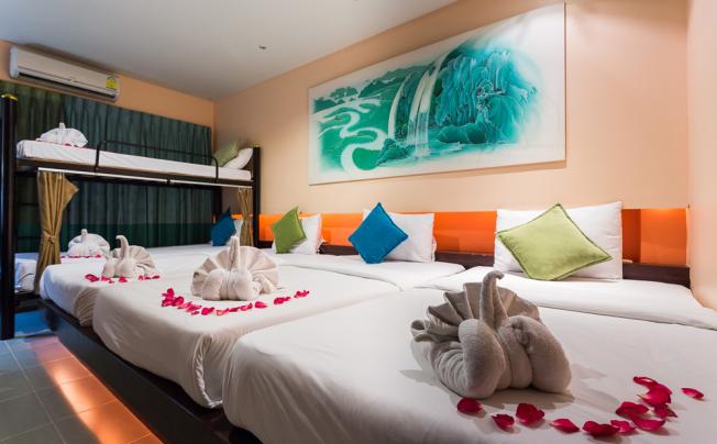 Фото отеля Ao Nang Cozy Place